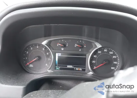 2019 GMC Acadia Sle-2 z USA, uszkodzony, nr VIN 1GKKNSLS3KZ295181